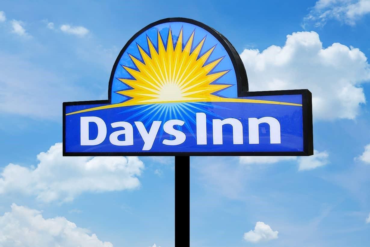 Days Inn By Wyndham Perrysburg Toledo Kültér fotó