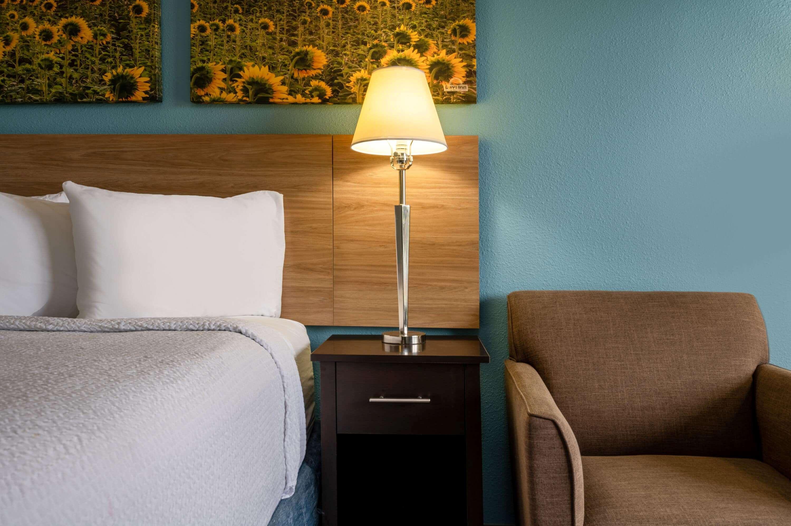 Days Inn By Wyndham Perrysburg Toledo Kültér fotó