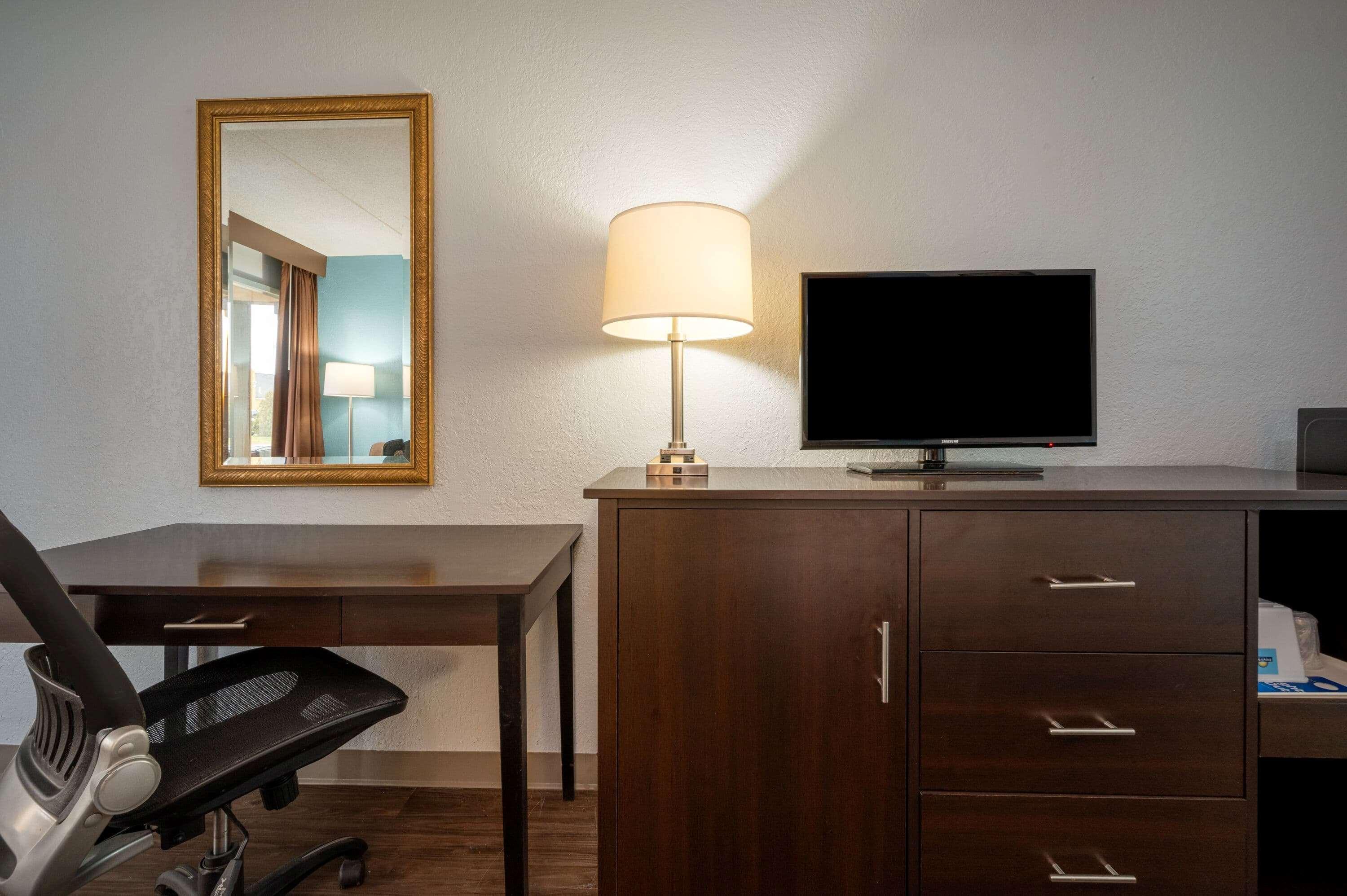 Days Inn By Wyndham Perrysburg Toledo Kültér fotó