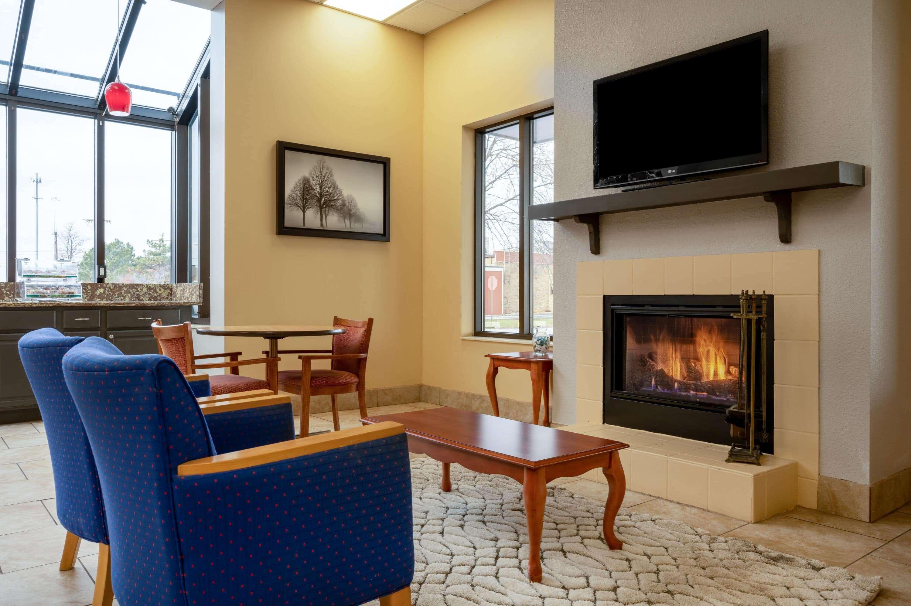 Days Inn By Wyndham Perrysburg Toledo Kültér fotó