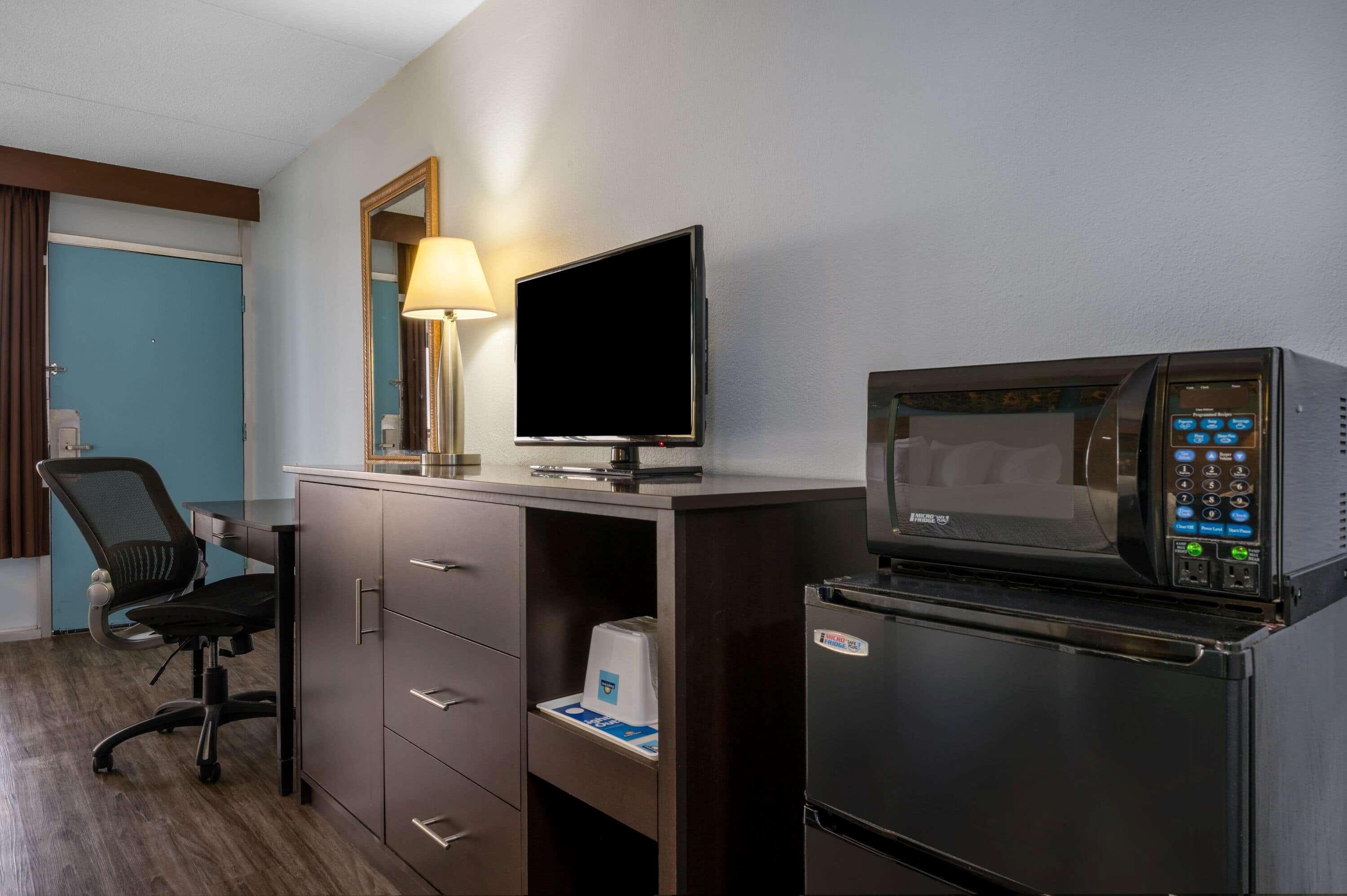 Days Inn By Wyndham Perrysburg Toledo Kültér fotó