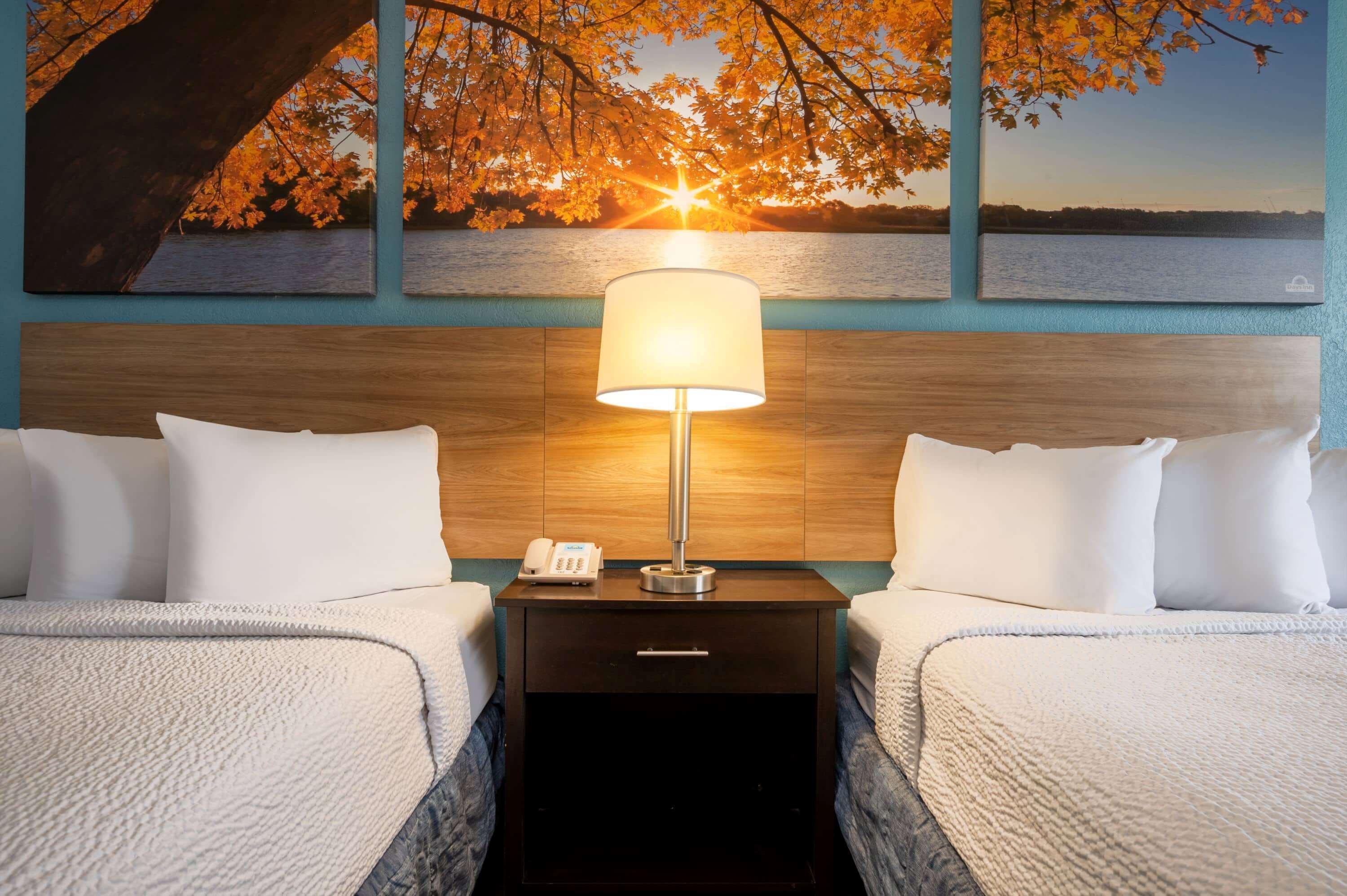 Days Inn By Wyndham Perrysburg Toledo Kültér fotó